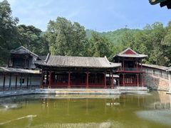-香山公园