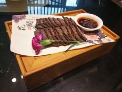 -茶叁酒肆·楚味江湖(菱角湖店)