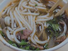 -江三王记牛杂馆(总店)