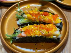 -九田家黑牛烤肉料理(溧阳吾悦店)