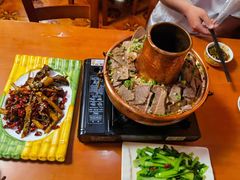 -如意林卡藏餐吧(大昭寺店)