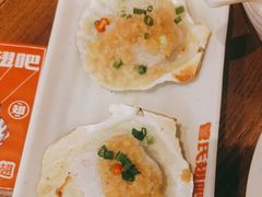 -管氏翅吧(马家堡店)