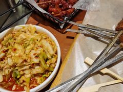 -熙成烧烤·三十三年(开发区店)