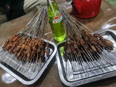 -清真·马峰烤肉(小学习北巷店)