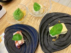杏仁芭菲-伊豆野菜村(City店)