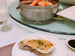 虾爬子-宝宇大连海鲜渔港(金奎大厦店)