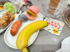 -龍歌自助小火锅(雨花台江南虹悦城店)