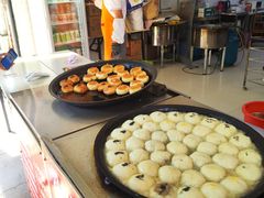 -毛氏汽水包(山海关路店)