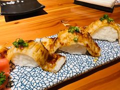 -吟松日式料理(莘庄店)