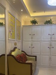 -香薇妮丝女子减肥院