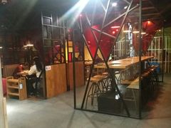 -傣妹火锅(南京东路一店)