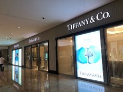 -Tiffany & Co.蒂芙尼
(南京德基广场店)