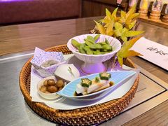 -樱宿日式和牛烧肉(五道口店)