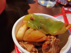 -胖哥俩肉蟹煲(苏州中心店)