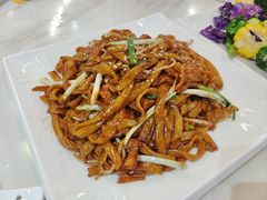 -渔文乐·海鲜大排档(壹品总店)