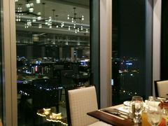 -Social 秀西餐厅-长沙瑞吉酒店(运达店)