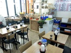 -辣火功夫麻辣烫(明洞1号店)