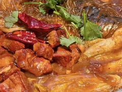-奉天小馆·非遗东北菜(沈阳万象城店)