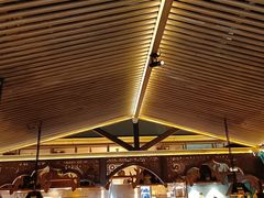 -楼兰新疆主题餐厅(苏州中心店)