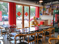 -古乐牛香·鲜牛肉牛杂火锅(解放东路店)
