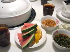 -小骨煲金华砂锅(转塘金街美地店)