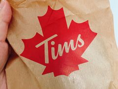 -Tims天好咖啡·贝果(东吴龙湖天街店)