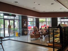 -星巴克(深圳龙华和平里店)