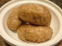 南安芋泥包-临家闽南菜(宝洲路店)