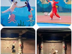 -汕头蓝水星欢乐世界