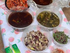 -唐门江湖菜(龙石路店)