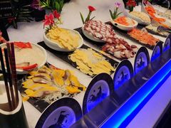 -SEA西雅图海鲜自助餐厅(海乐世界店)