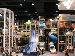 -杭州开元森泊度假乐园