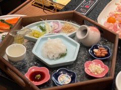 -得意咚瓜·顺德鱼生·冬瓜火锅(深圳首店)