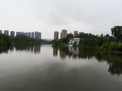 -东岳体育公园