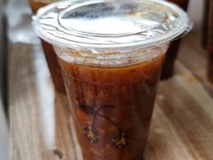 -清真玉林老字号稍麦羊杂碎(宽巷子民族美食街店)