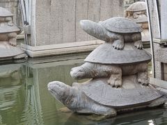 -台儿庄古城