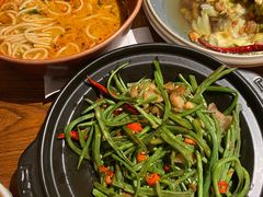 -云海肴·汽锅鸡·云南代表菜(美罗城店)