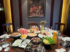 -东海怡品海鲜豆捞(舟宿夜江店)