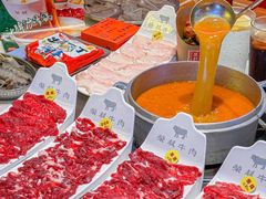 -荣叔港式沙嗲牛肉火锅(正佳潮流店)