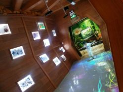 -酷嗒动物文化乐园(cutezoo西溪乐天城店)