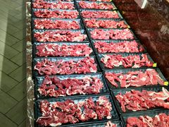 -九记潮汕现切鲜牛肉自助火锅(新开铺店)