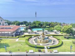 -青岛海景花园大酒店