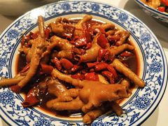 -回家吃饭·地道南昌菜(建德观总店)
