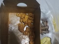 -汴京炸鸡王(蔡锷北路店)