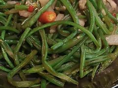 -绿茶餐厅(平谷华联店)