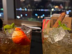 -江畔餐厅·厦门海港英迪格酒店(中山路店)