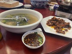 -乖乖佳花园山庄·私房菜(阿哈湖公园店)