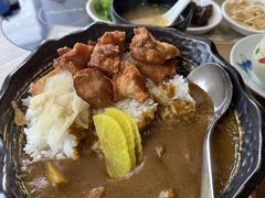 -一本魅·日式料理