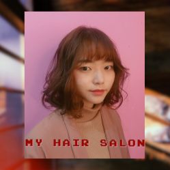 点击看大图 -MY HAIR ARDOR