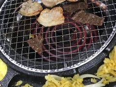 -小米烤肉·和牛原切-创意韩料(东关店)